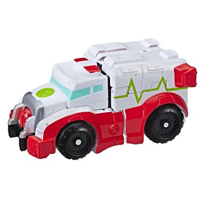 Transformers Rescue Bots Academy Figür Medix the Doc Bot (E5701)