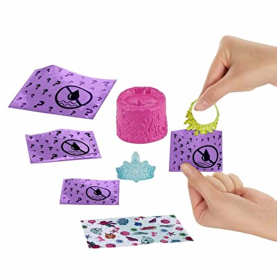 Barbie Color Reveal Renk Değiştiren Sürpriz Hayvanlar Serisi 2 GTP74