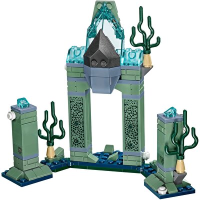 LEGO® Super Heroes Atlantis Savaşı