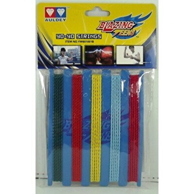 Blazing Teens Yedek Yoyo İpi