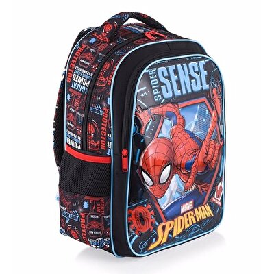 Spiderman Loft Spider Sense İlkokul Çantası 41315