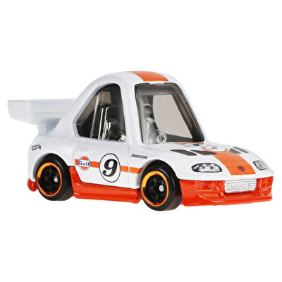 Hot Wheels Temalı Arabalar Özel Seri 94 Toyota Supra JCB65