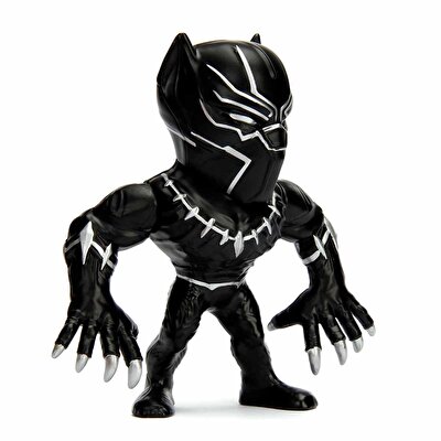 Black Panther 10 cm Metal Figür