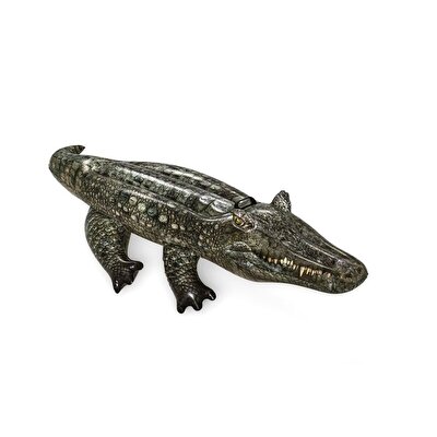 Bestway Yüzen Timsah Yatak