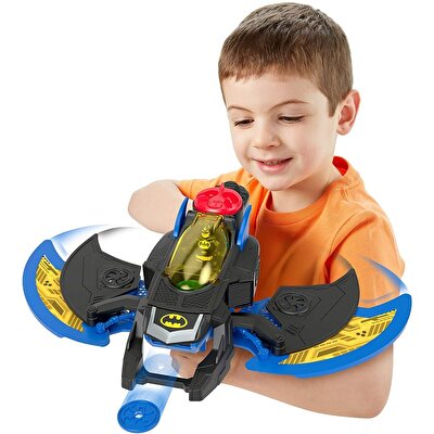 Imaginext DC Super Friends Batwing GKJ22