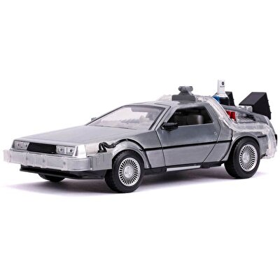 Jada 1:24 Zaman Makinesi Geleceğe Dönüş 2 Aracı