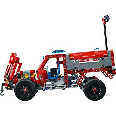 LEGO® Technic İlk Müdahale Ekibi