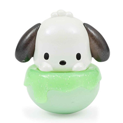 Hello Kitty Ice Cream Serisi Mini Figür Sürpriz Paket