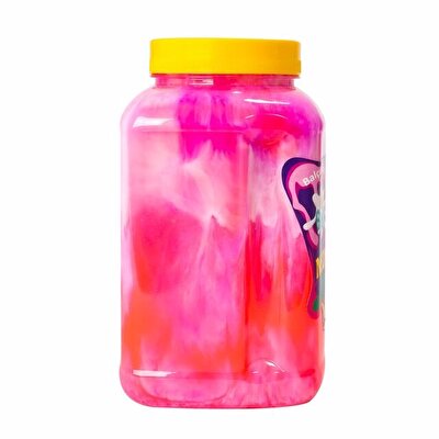 Mr. Boo Mega Neon Mor Pembe 1000 Gr