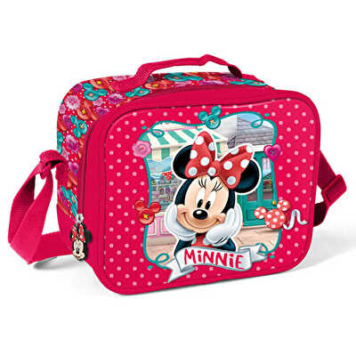 Minnie Mouse Sweet Beslenme Çantası