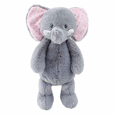World’s Softest Peluş Hayvanlar Fil 36 cm