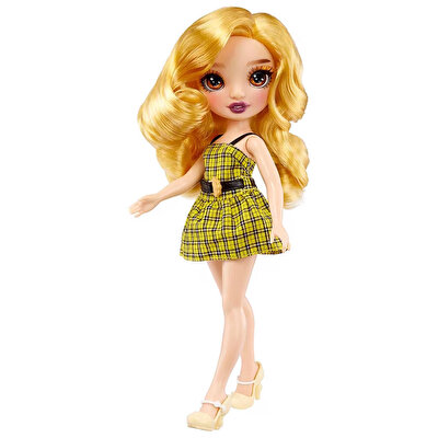 Rainbow High OPP Fashion Bebek Sheryl Meyer