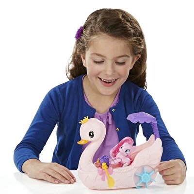 My Little Pony Pinkie Pie´ın Sandalı