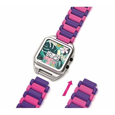 Clementoni Crazy Chic Çılgın Saat