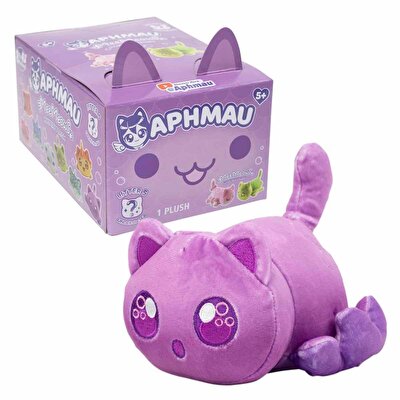 Aphmau Sürpriz Peluş Sürpriz Paket S4 6025