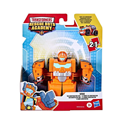 Transformers Rescue Bots Academy Fi̇gür Wedge F0925
