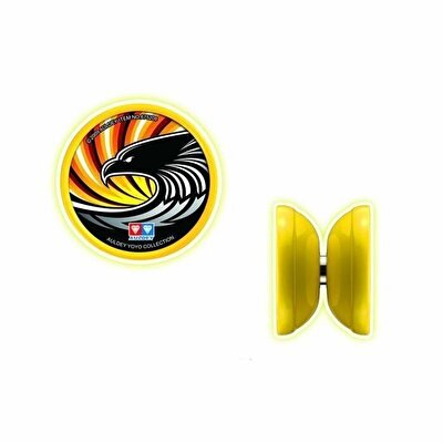 Desert Eagle Yoyo