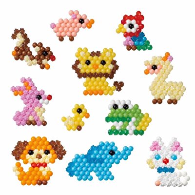 Aquabeads Hayvan Dostlarım Seti
