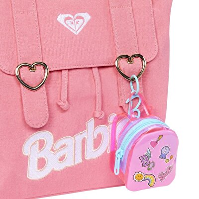 Barbie’nin Mini Çanta Aksesuarları HJT44