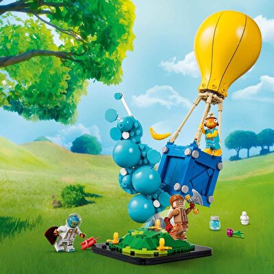 LEGO Fortnite Mühimmat Desteği 77080