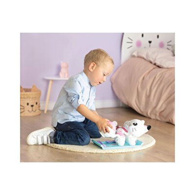 Gabby's Çay Saati Oyun Seti