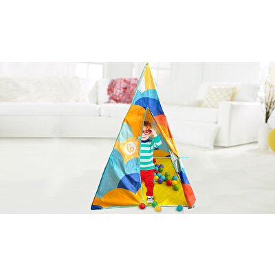 Fisher Price Oyun Çadırı