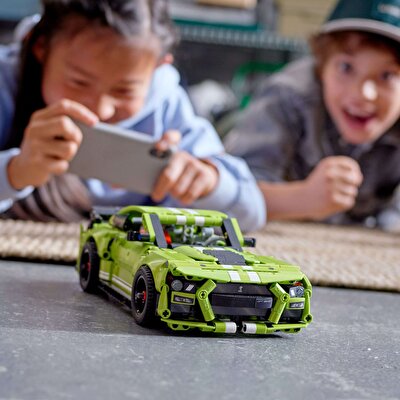 LEGO® Technic Ford Mustang Shelby GT500 42138