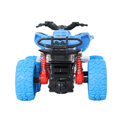 Sür Gitsin Atv Mavi