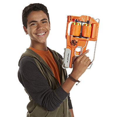 Nerf N-Strike Zombie Flipfury