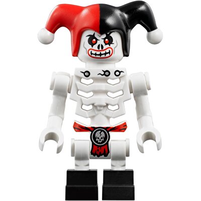 LEGO® Ninjago Kurtarma Zırhı