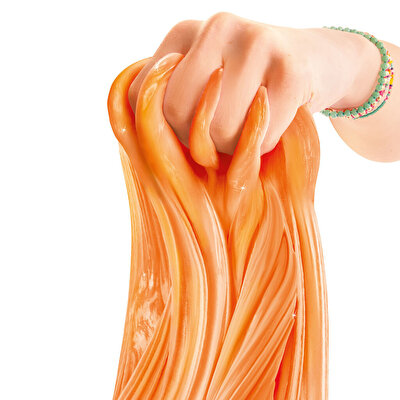 Pot Slime Seri̇si̇ Neon Turuncu