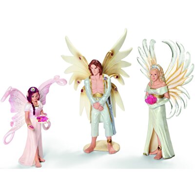 Schleich Elf Düğün Sahnesi 41809