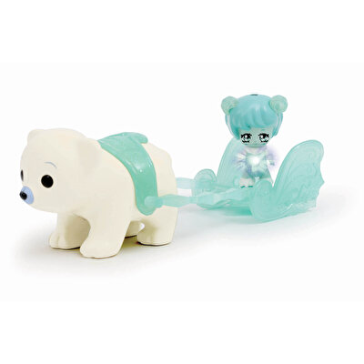 Glimmies Polaris Kutup Ayısı Oyun Seti