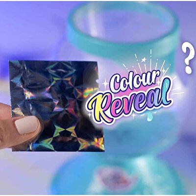 So Slime DIY Magical Slime İksir Yapım Seti