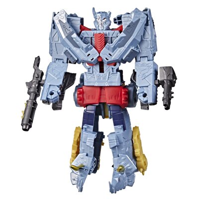 Transformers Cyberverse Roll & Combine Megatron-Slug Figür F2734