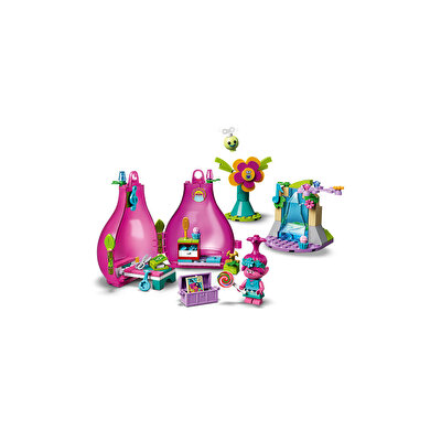 LEGO Trolls Poppy'nin Kapsülü V29 41251