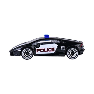 Majorette Rescue World Premium Serisi Model Araçlar Lamborghini Huracan