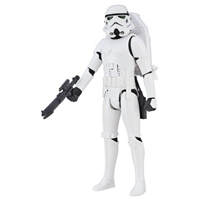 Star Wars Rogue One Stormtrooper İnteraktif Figür