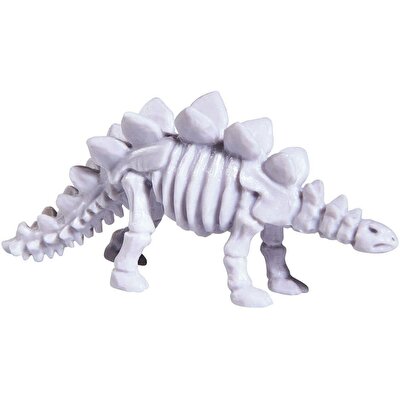 Kazıcı Dinoskeletonlar Stegosaurus