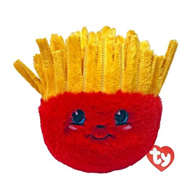 TY Beanie Bouncers Patates Kızartması Spuds 7 Cm