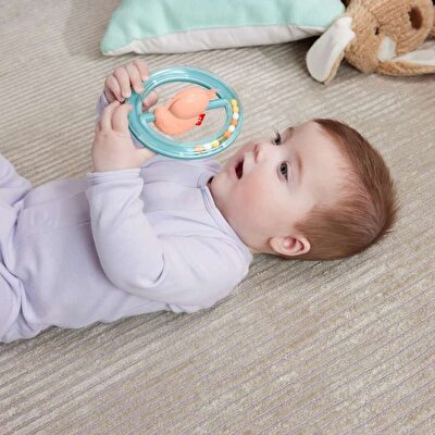 Fisher-Price Sensimals Dişlik HRB21