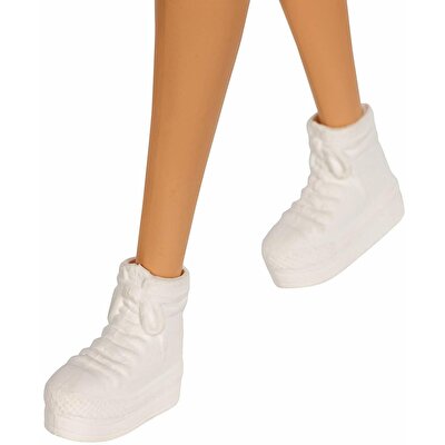 Barbie Büyüleyici Parti Bebekleri FXL47