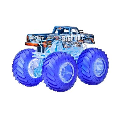 Hot Wheels Monster Truck Power Smashers Bigfoot HYJ28