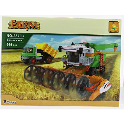 Ausini Farm Set 28703