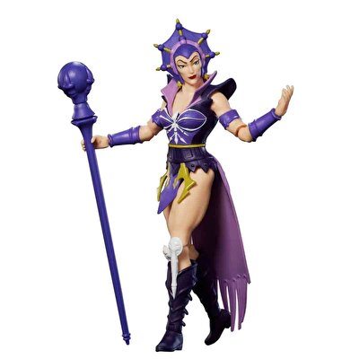 Masters of the Universe Origins 200X Evil-Lyn Aksiyon Figürü JHJ95