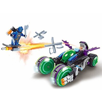 Ausini Energy Danger 25642