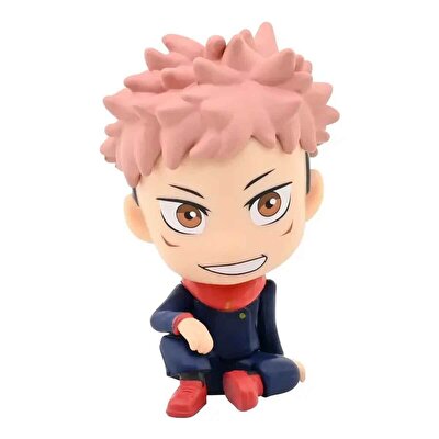 Jujutsu Kaisen Bobble Hero Serisi 1