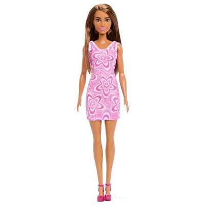 Şık Barbie Bebekler JLG05