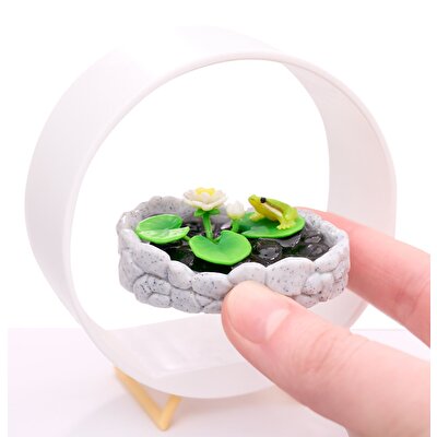 Miniverse Mini Doğa Serisi S2 Sürpriz Paket