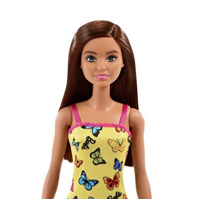 Barbie Şık Barbie HBV08